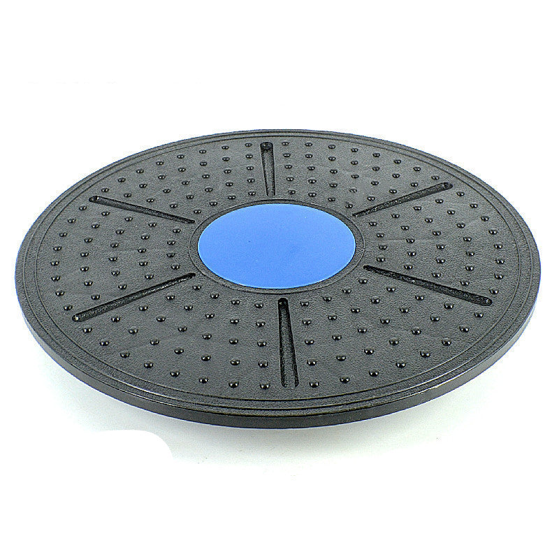 Yoga Balance Board - Stability Disc Trainer for Core Strength & Fitness