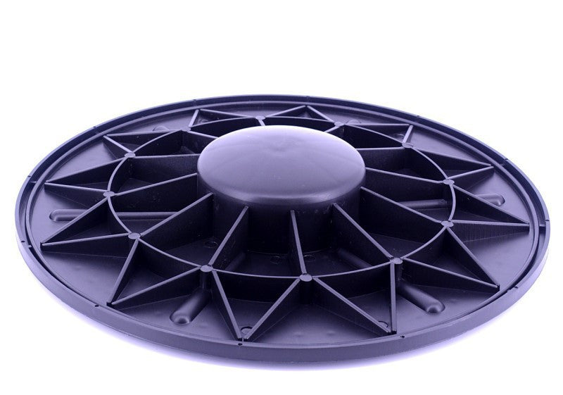 Yoga Balance Board - Stability Disc Trainer for Core Strength & Fitness