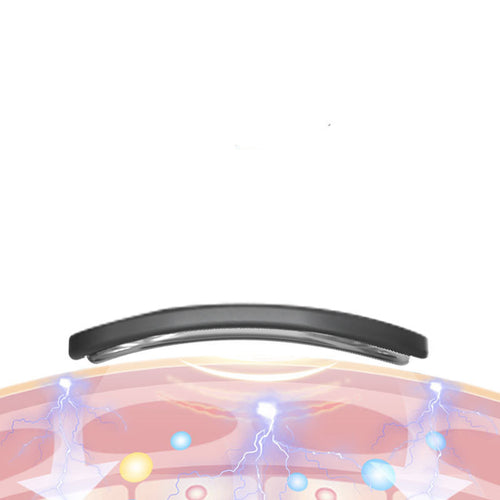 Cervical Neck & Shoulder Massager - Rechargeable Relief Device