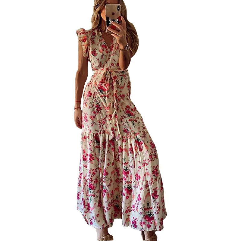Women long Dress