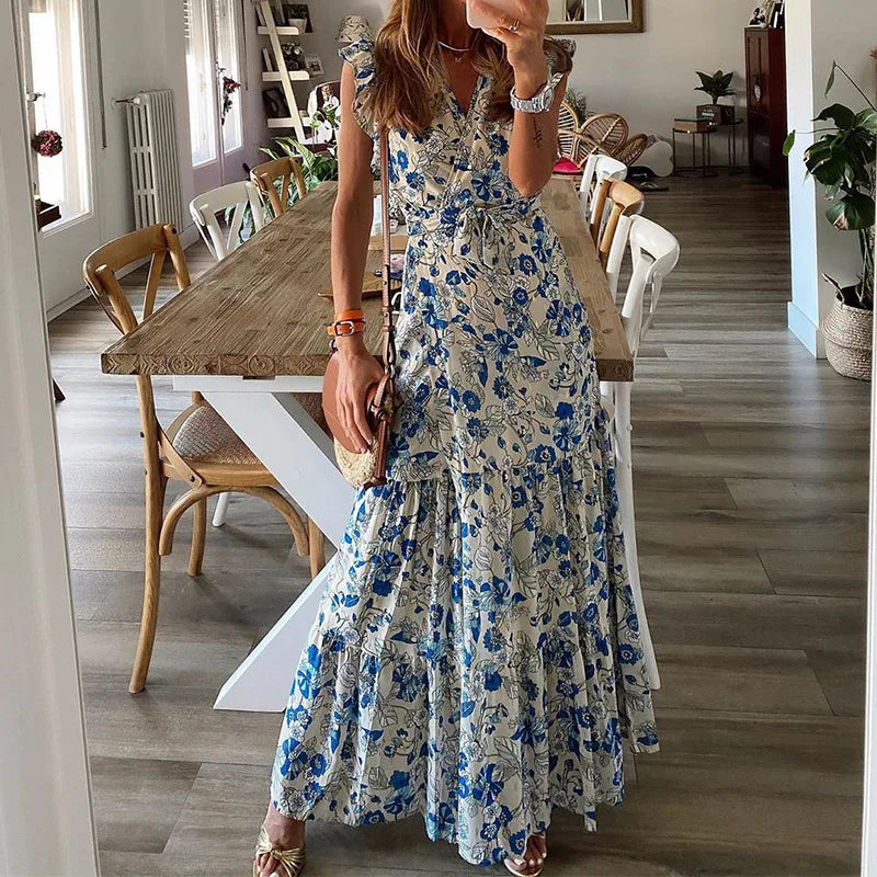 Women long Dress