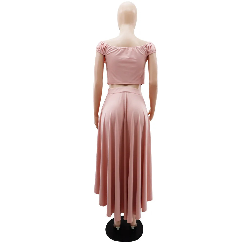 Two Piece Set Women outfit