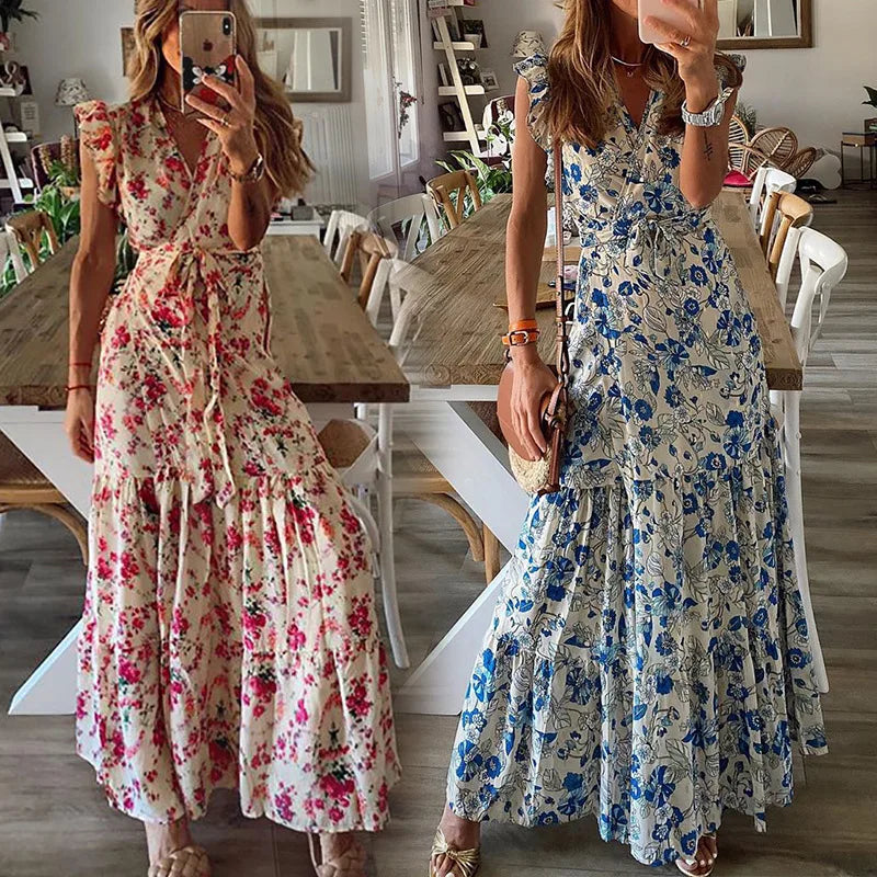 Women long Dress