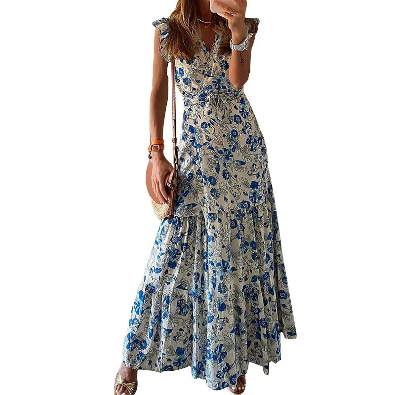 Women long Dress