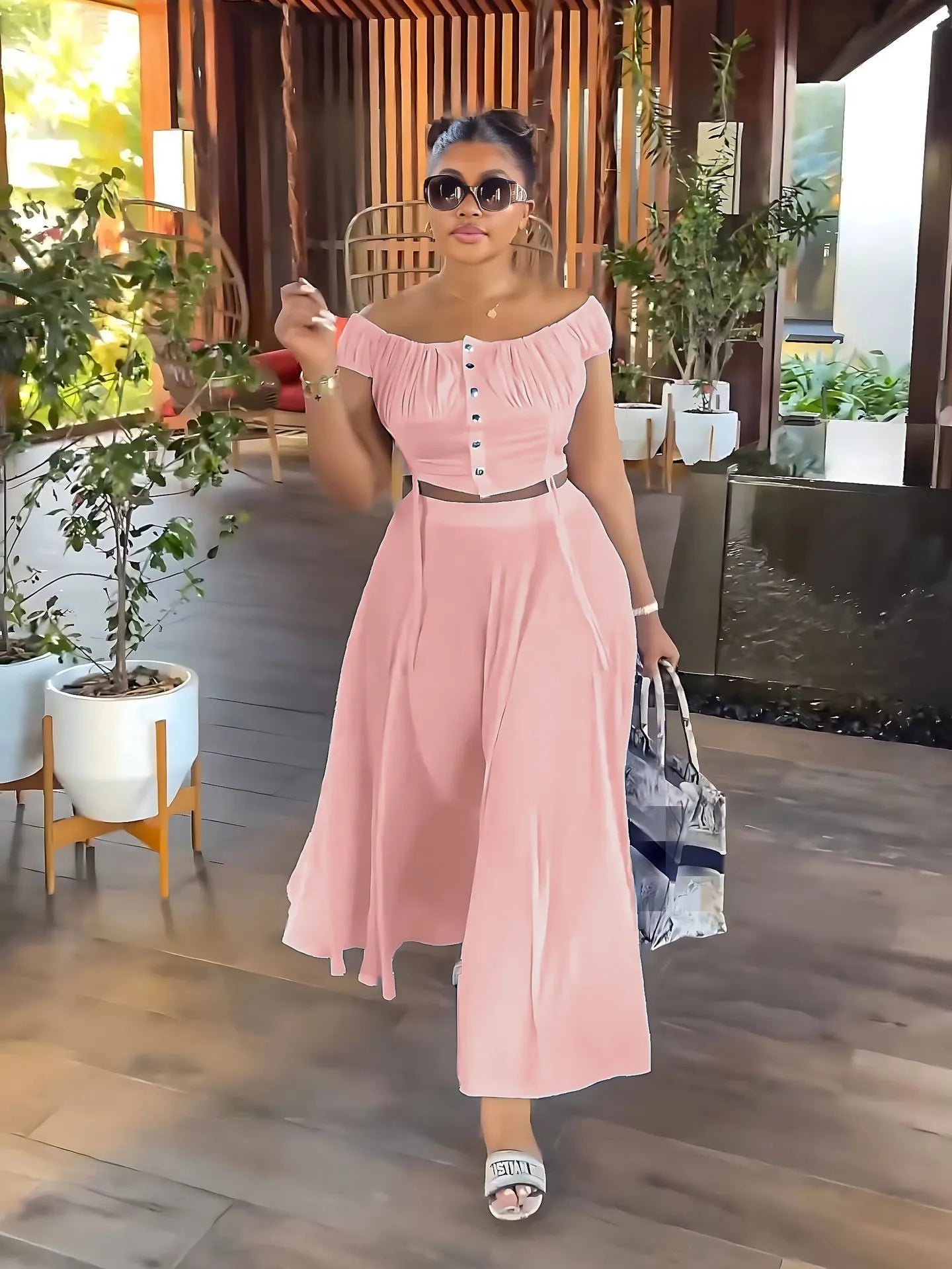 Two Piece Set Women outfit